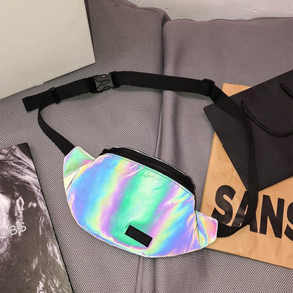 VILETTO HOLO-BAG