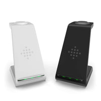 3-In-1 Ultra Fast Wireless Charger
