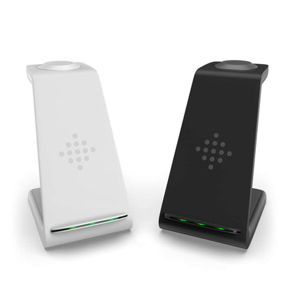 3-In-1 Ultra Fast Wireless Charger