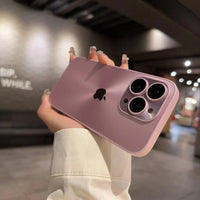 Titanium Phone Case