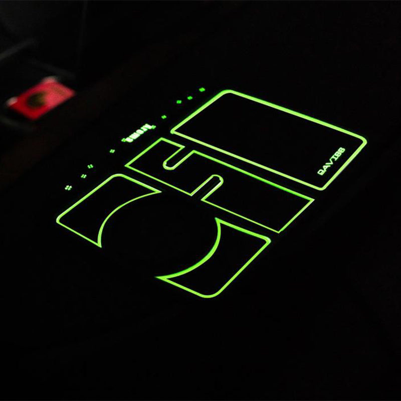 NON-SLIP multifunctional phone pad for car