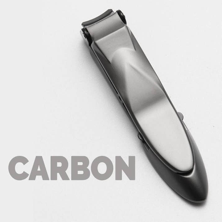 Anti-splash Nail Clippers