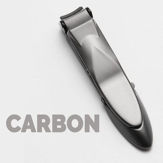 Anti-splash Nail Clippers