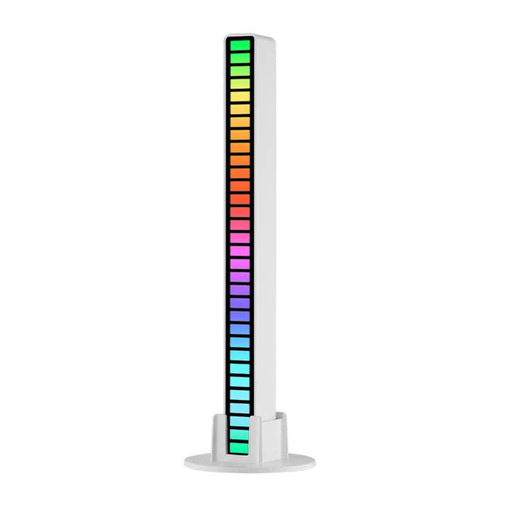 Cool Rhythm LED Light