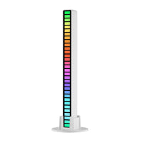 Cool Rhythm LED Light