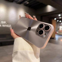 Titanium Phone Case
