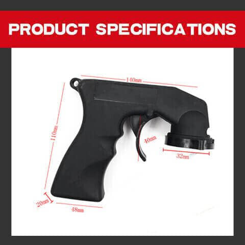 Premium Can Tool Aerosol Spray