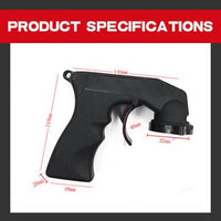 Premium Can Tool Aerosol Spray