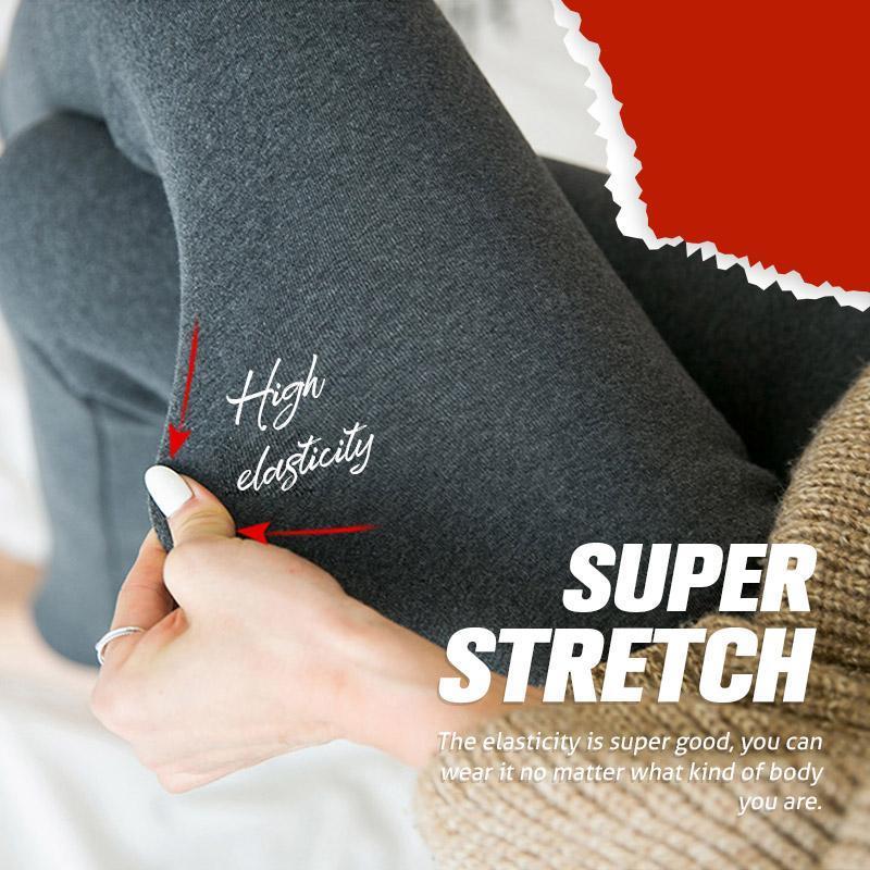 Thickened Slim Cashmere Warm Pants✨BUY 2 FREE SHIPPING✨