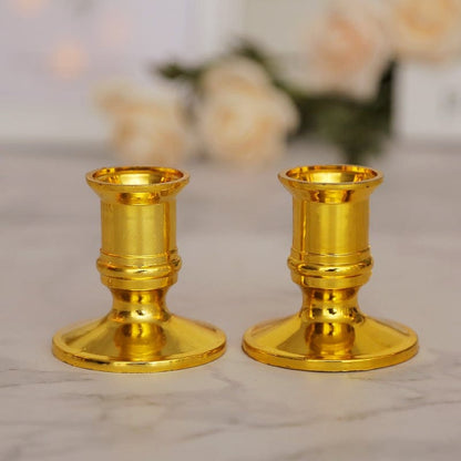 New Christmas Candles