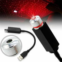 MINI LED PROJECTION LAMP STAR NIGHT