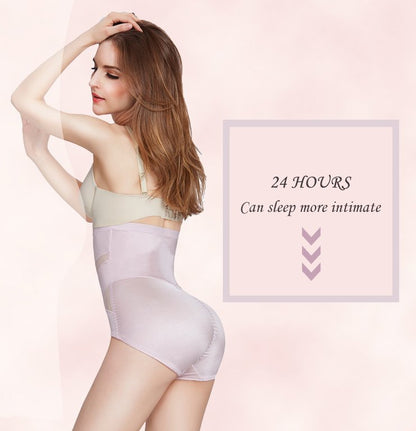Cross Compression Abs Shaping Pants