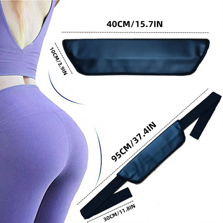 Hip Thrust Belt