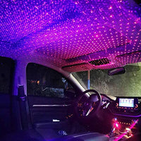 MINI LED PROJECTION LAMP STAR NIGHT