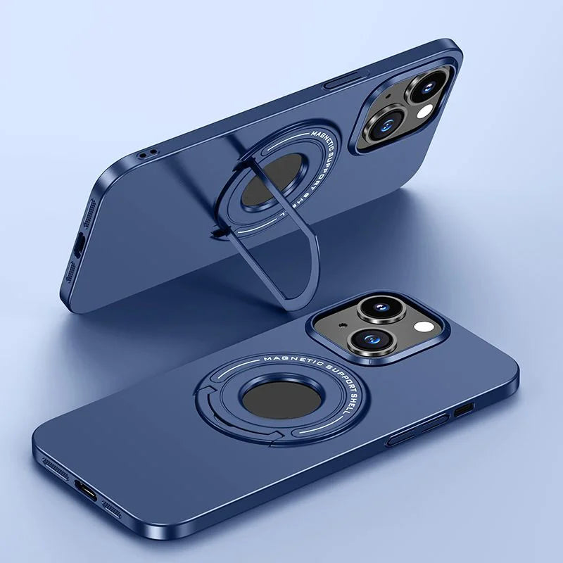 Magnetic Support Shell Case