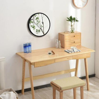 Mirror Moon Lamp