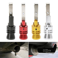 Universal Car Turbo Sound Whistle