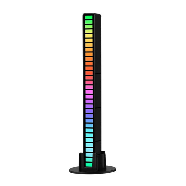 Cool Rhythm LED Light