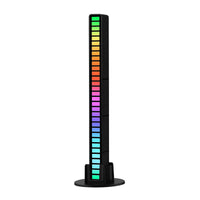 Cool Rhythm LED Light