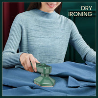 Mini Steam Ironing Machine - traveling