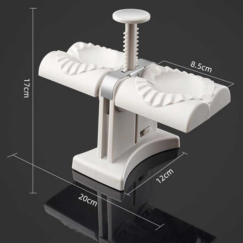 Efficient Automatic Maker Mould