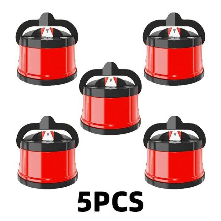 Suction Cup Whetstone (👍Buy 2 Get 1 Free)