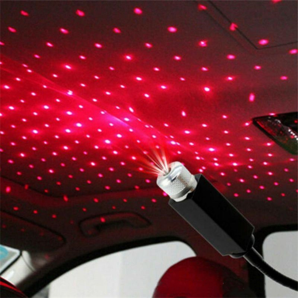 MINI LED PROJECTION LAMP STAR NIGHT
