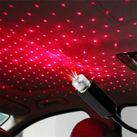 MINI LED PROJECTION LAMP STAR NIGHT