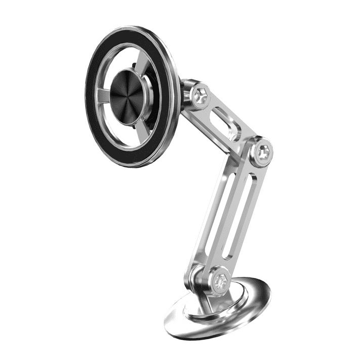 VadisPRO 360° Rotate Metal Magnetic Car Phone Holder
