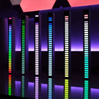 Cool Rhythm LED Light