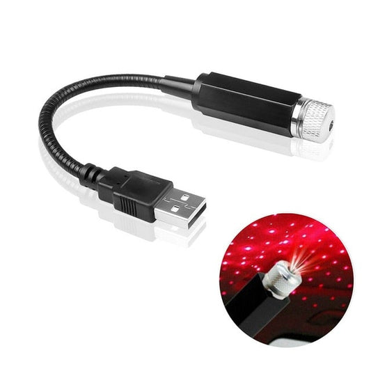 MINI LED PROJECTION LAMP STAR NIGHT