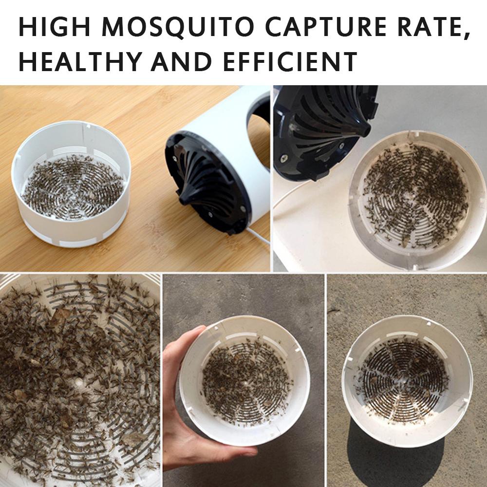 Zaho™ Electronic Mosquito killer