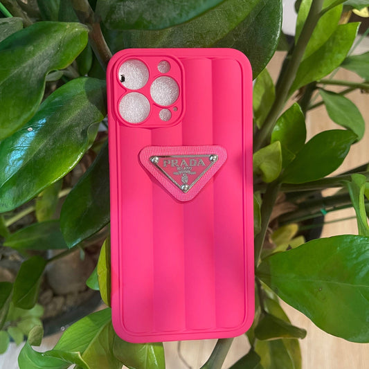 Fancy Pillow Phone Case