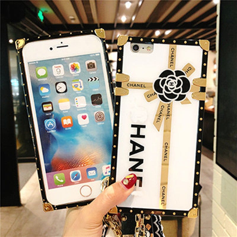 luxury fashion phone case for iphone