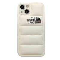 LUXURY PUFFER CASE FOR IPHONE SERIES