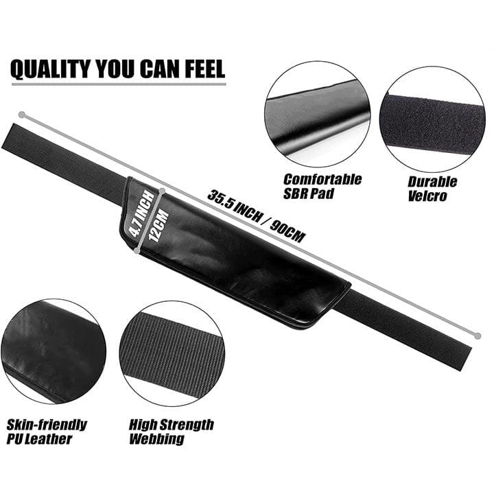 Hip Thrust Belt