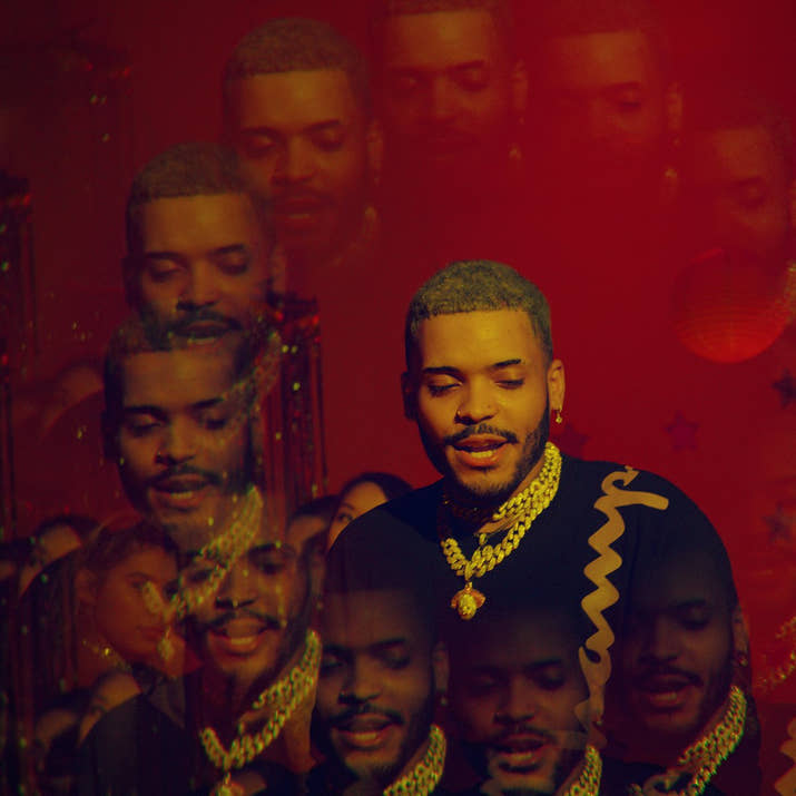 Kaleidoscope Filter