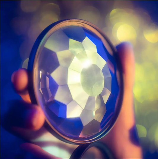 Kaleidoscope Filter