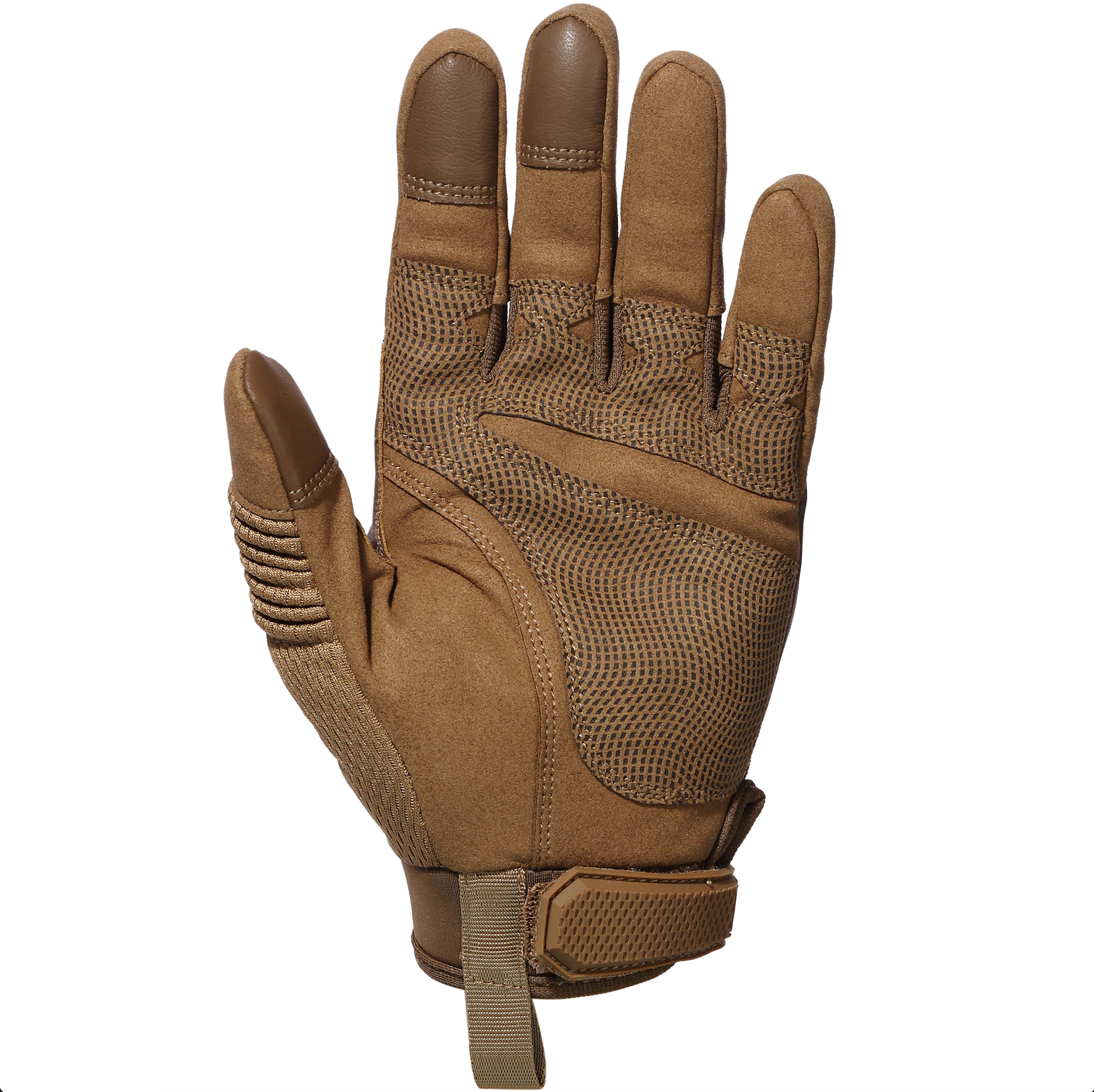 ZAHO™ - PREMIUM PERFORMANCE LEATHER GLOVES