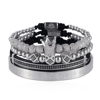 ROYAL BRACELETS