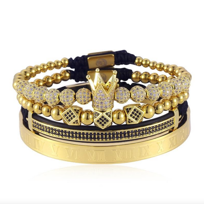 ROYAL BRACELETS
