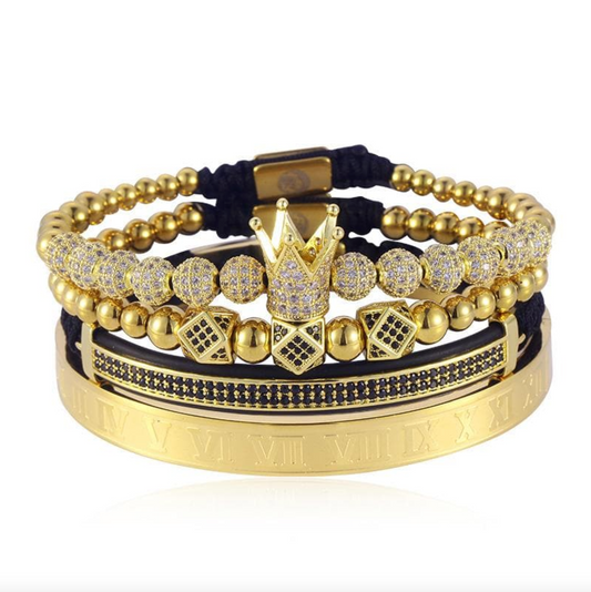 ROYAL BRACELETS