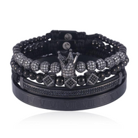 ROYAL BRACELETS