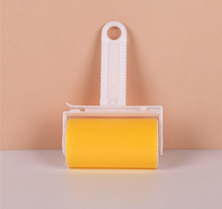 CleanRoller™ Gel Washable Roller