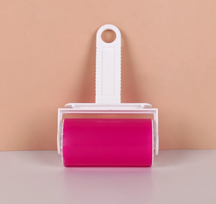 CleanRoller™ Gel Washable Roller
