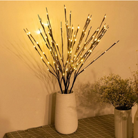 2 Sets LED Decorative Twig Light