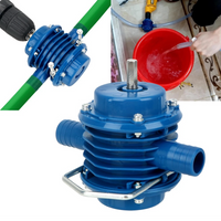 Drill Pump