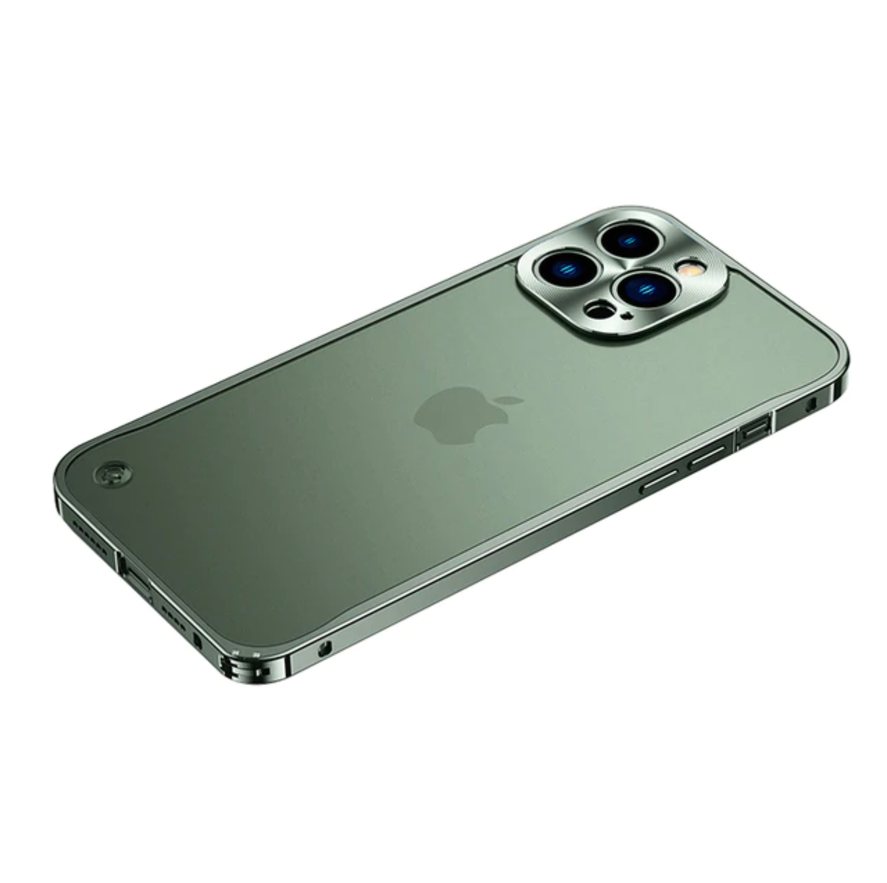 FRAME CASE LENS PROTECTOR ALUMINUM