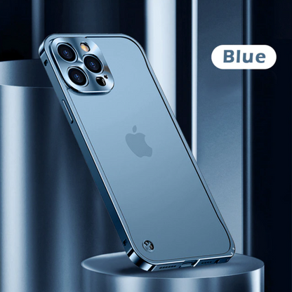 FRAME CASE LENS PROTECTOR ALUMINUM