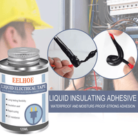 Liquid Insulation Tape